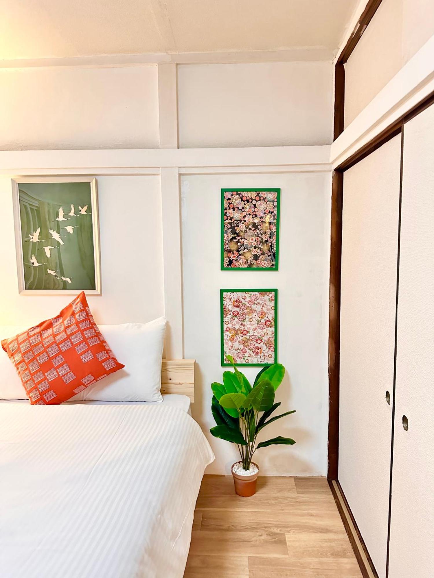 Kanamachi House-8min Walk