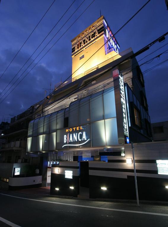 Love hotel Hotel Bianca (Adults Only)