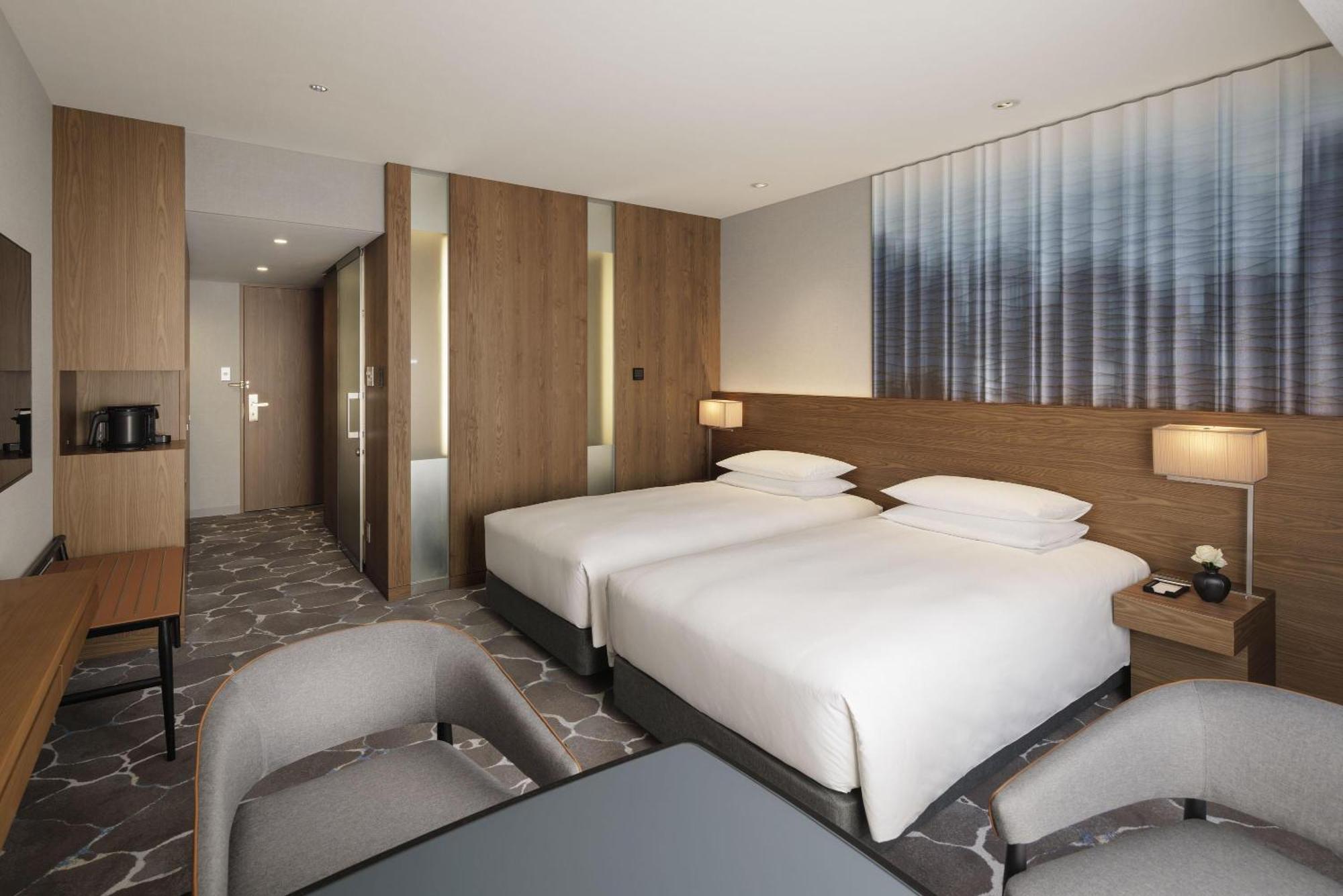 Hyatt Regency Tokyo