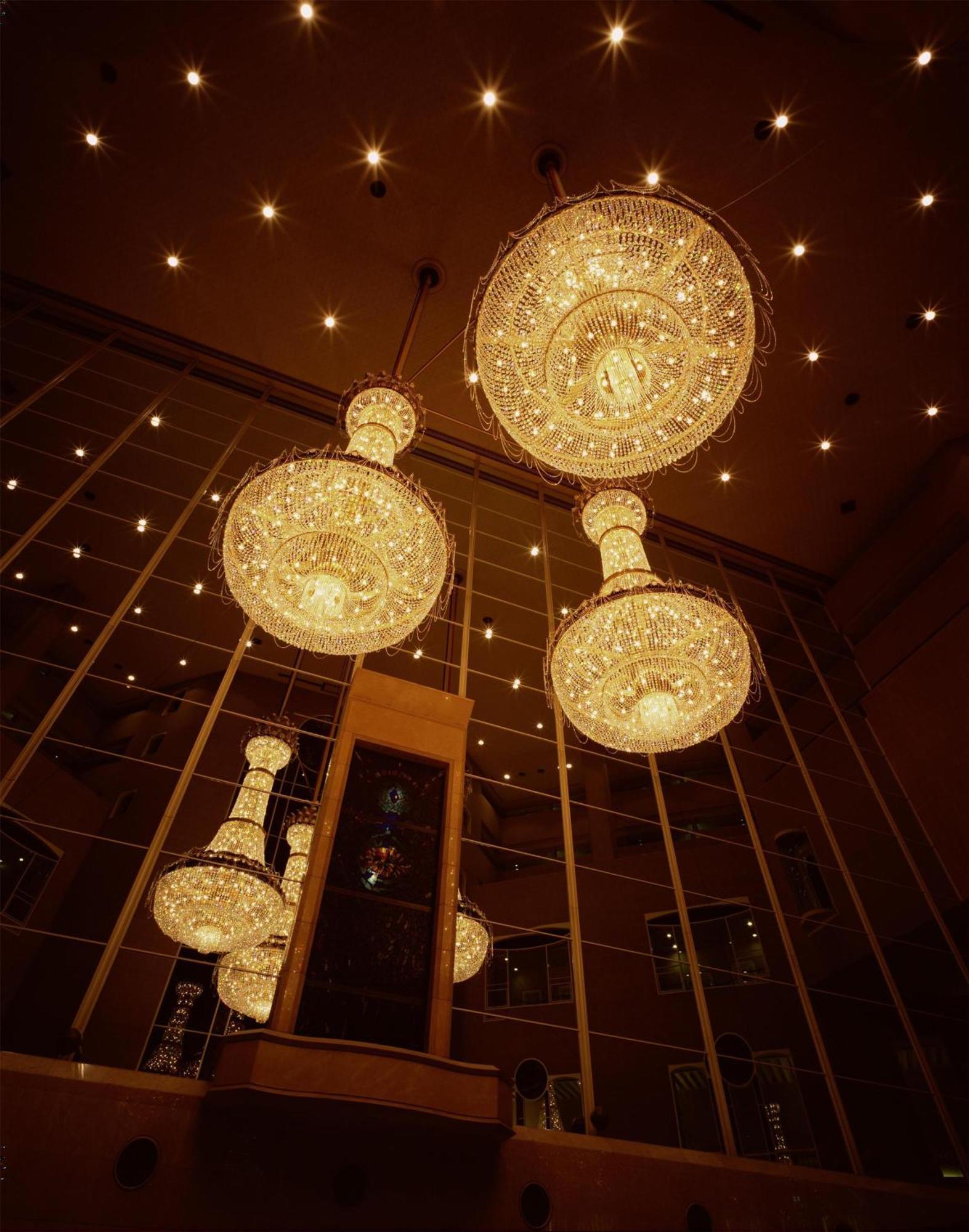 Hyatt Regency Hotel 4*
