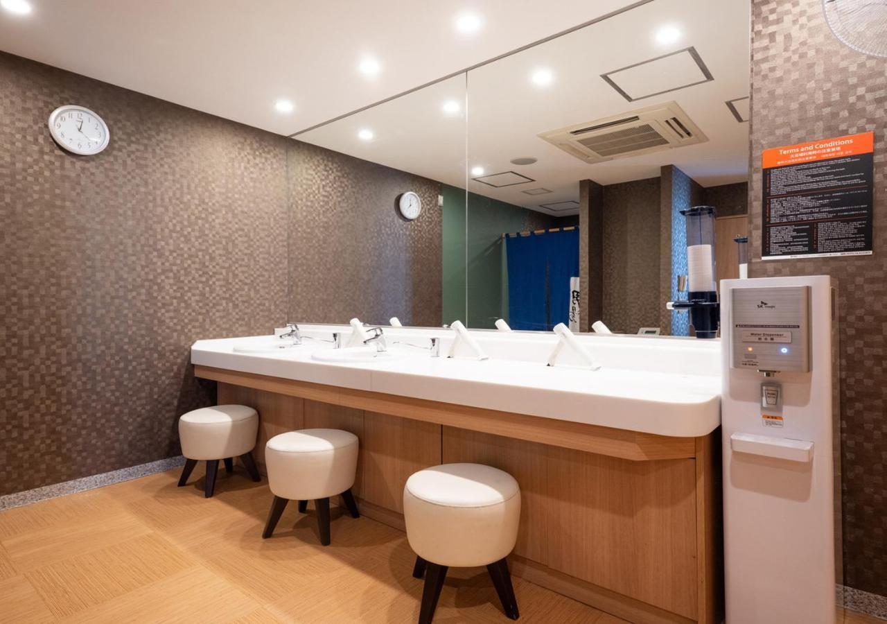 Hotel Apa Shinagawa Sengakuji Ekimae Tokyo