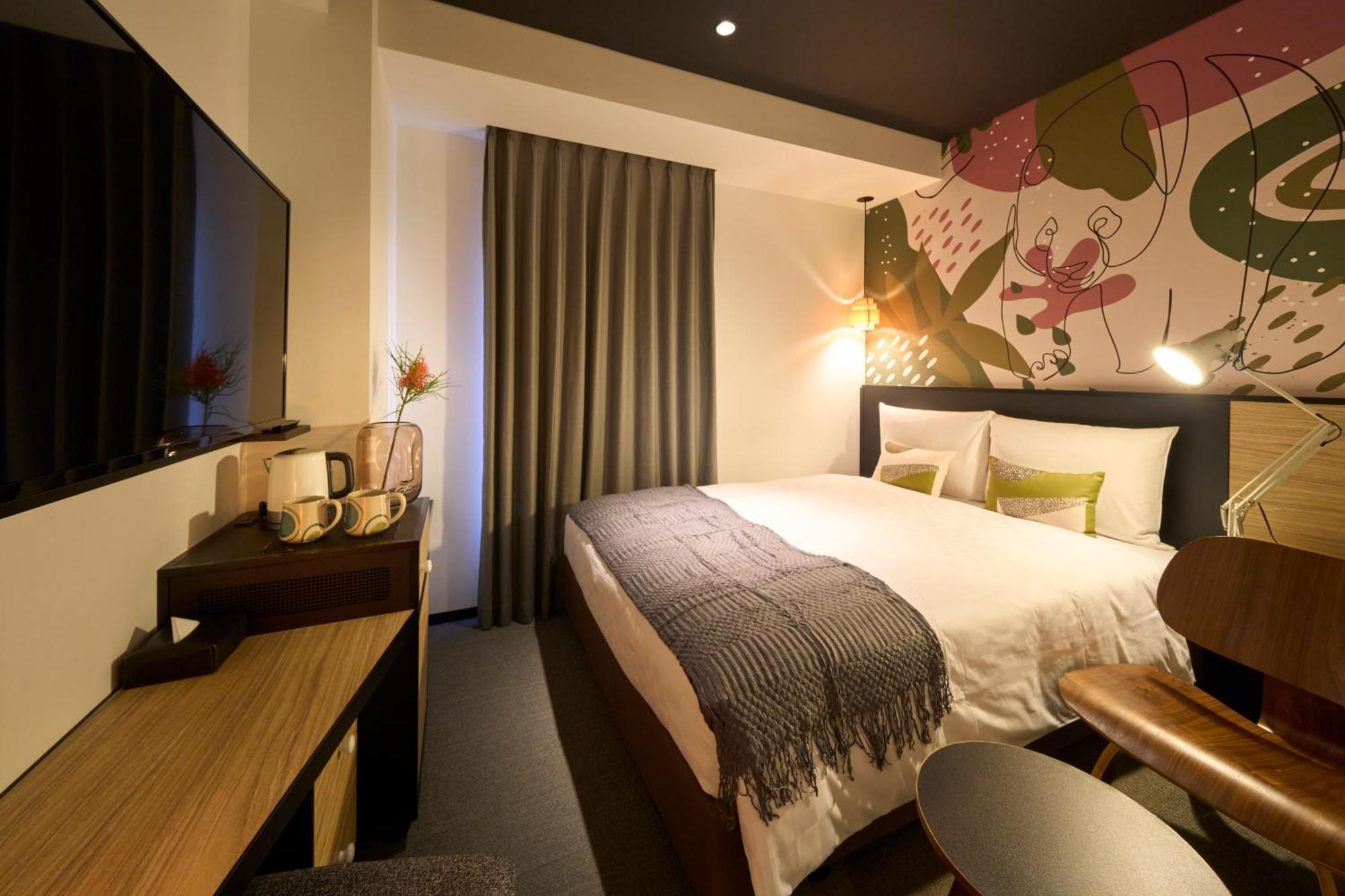 Hotel Resol Ueno