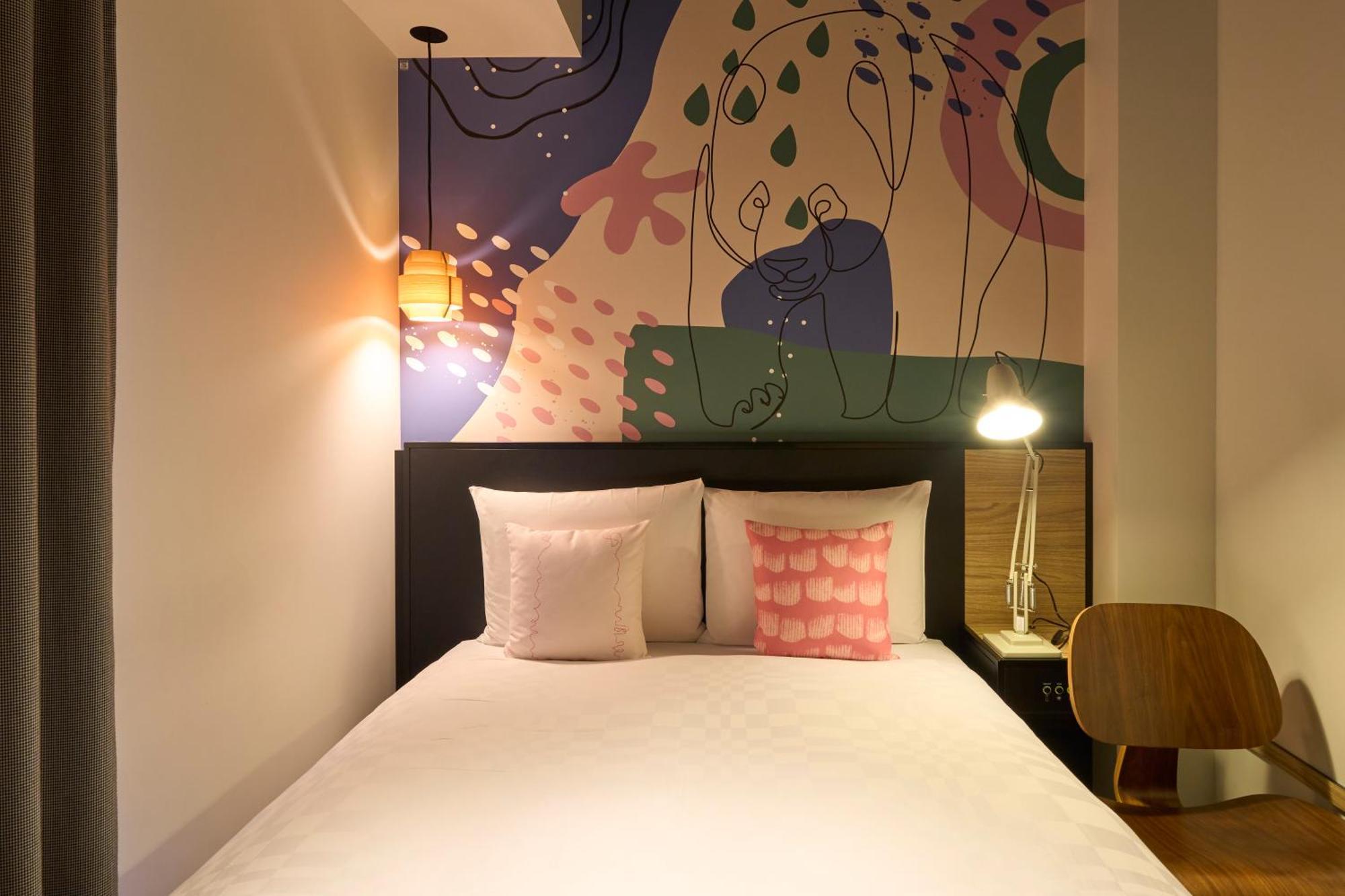 Resol Ueno Hotel 3*