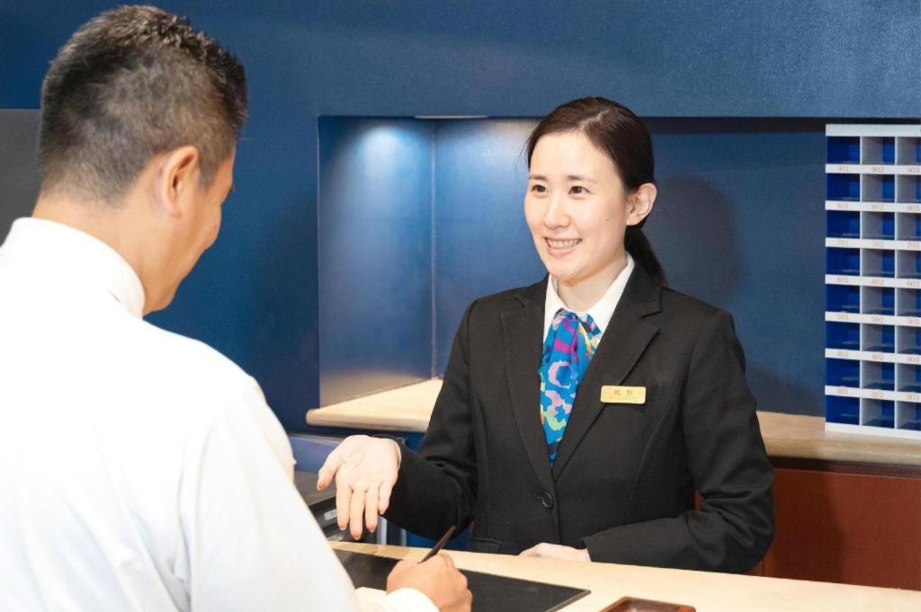 Hotel Ginza Bellevue Tokyo