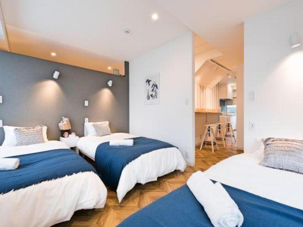Hotel Lund I -oimachi-