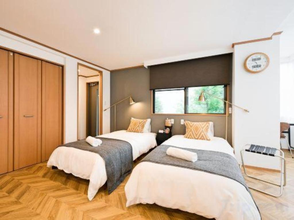Lund I -oimachi- Hotel Tokyo