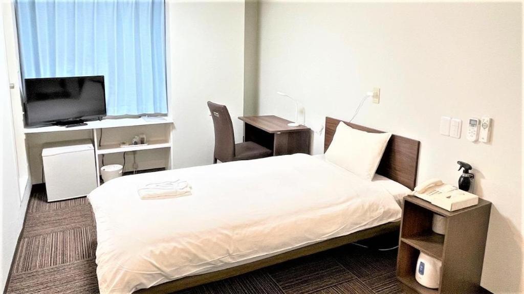 Ikebukuro Royal Higashiguchi 2* Tokyo