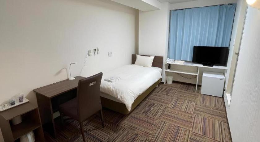 Ikebukuro Royal Higashiguchi Hotel Tokyo