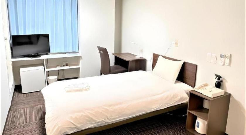 Ikebukuro Royal Higashiguchi Hotel 2*