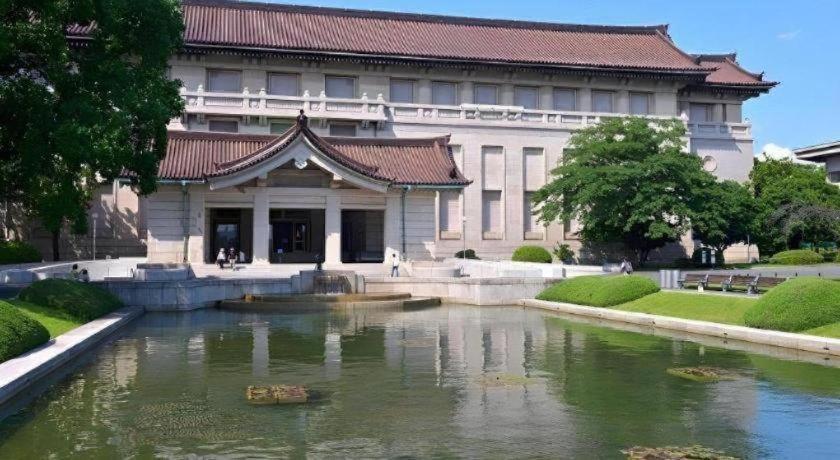 Hotel Ikebukuro Royal Higashiguchi