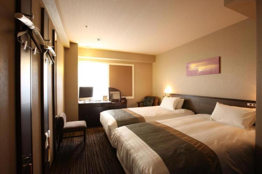Ochanomizu Juraku Hotel Tokyo