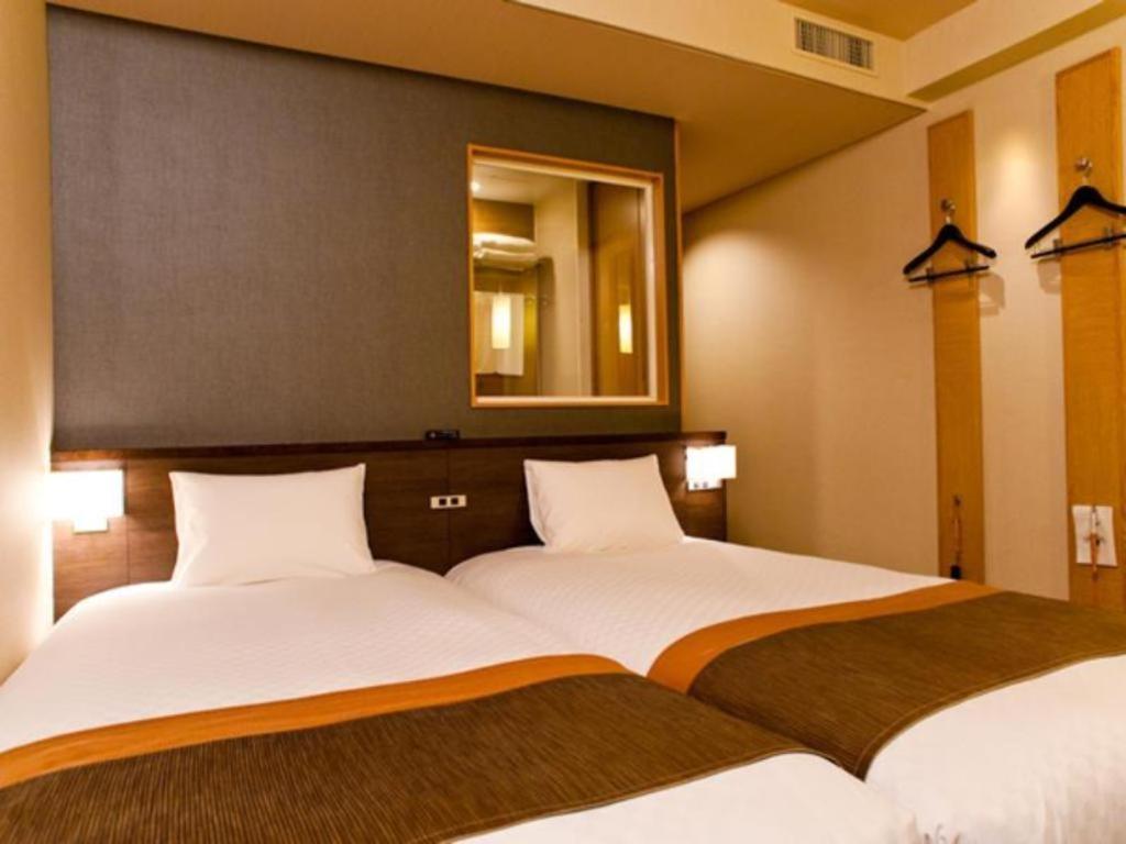 Hotel Ochanomizu Juraku Tokyo