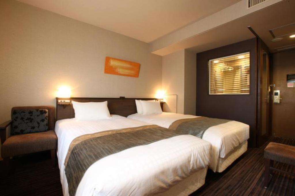Ochanomizu Juraku Hotel