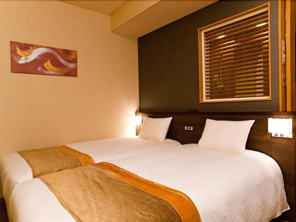 Hotel Ochanomizu Juraku