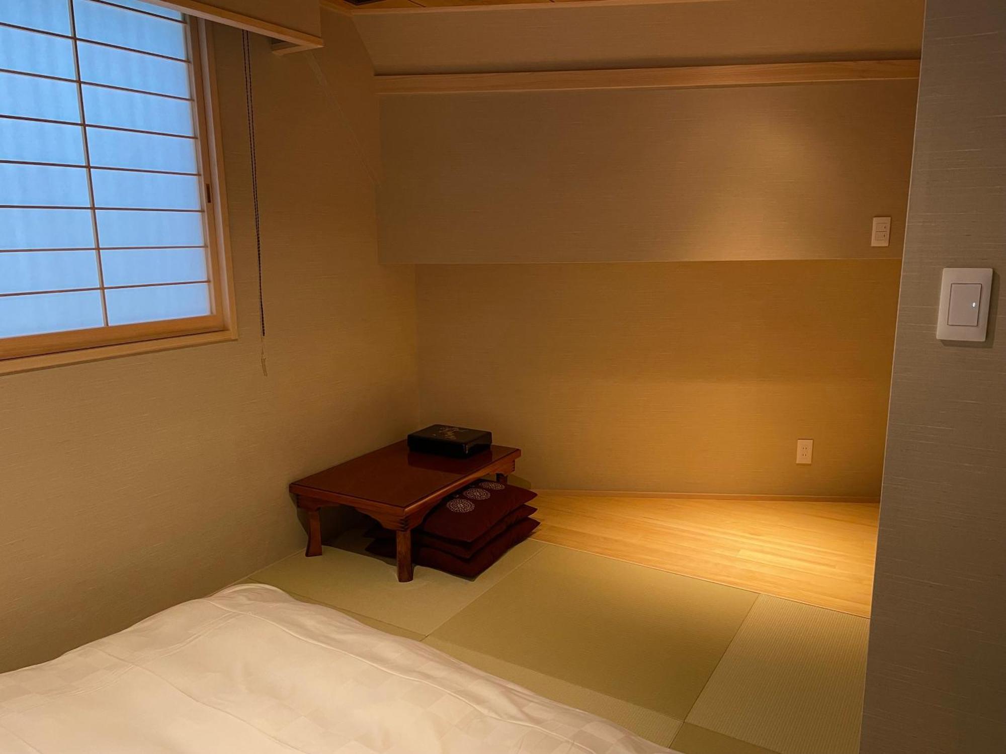 Hotel Fukudaya Tokyo