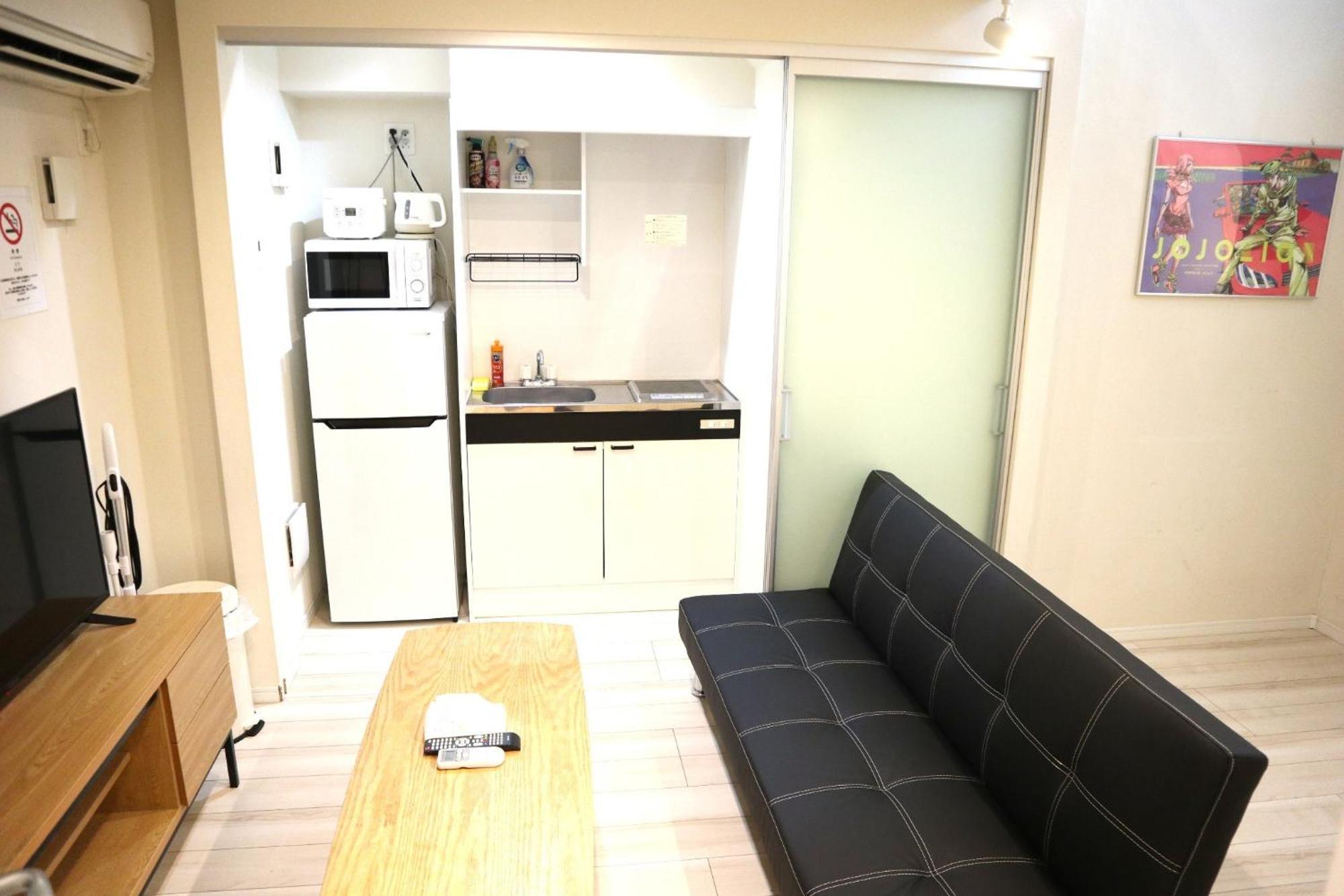 Building A101 / Vacation 1275 Apartment *