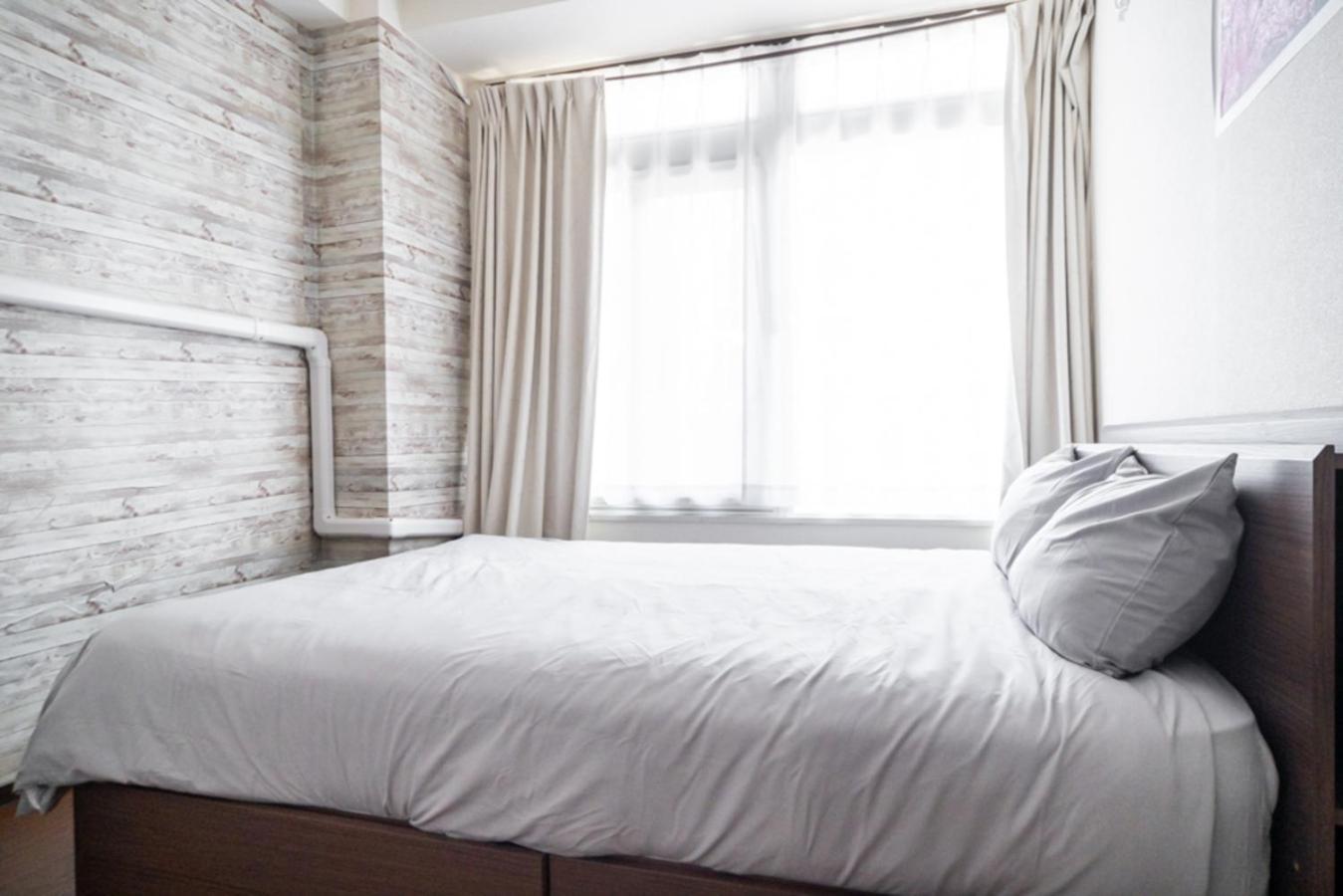 East Shinjuku Triplex: 3-bedroom With Shared Shower Apartment Tokyo