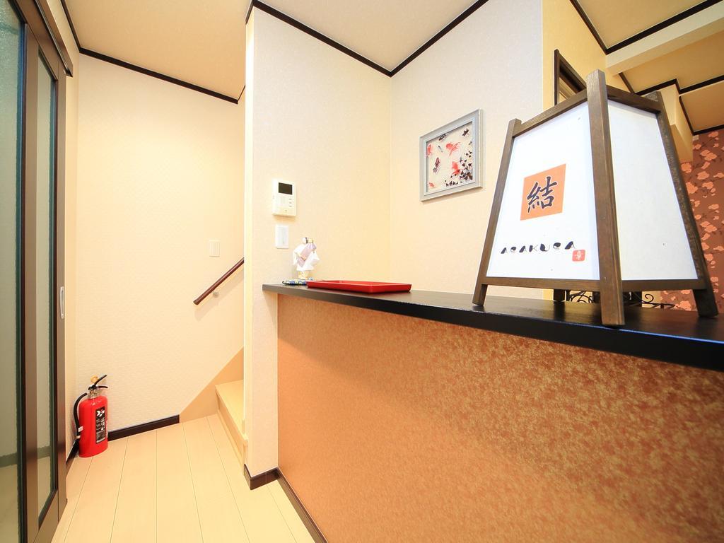 Apartment Coto Yui Asakusa
