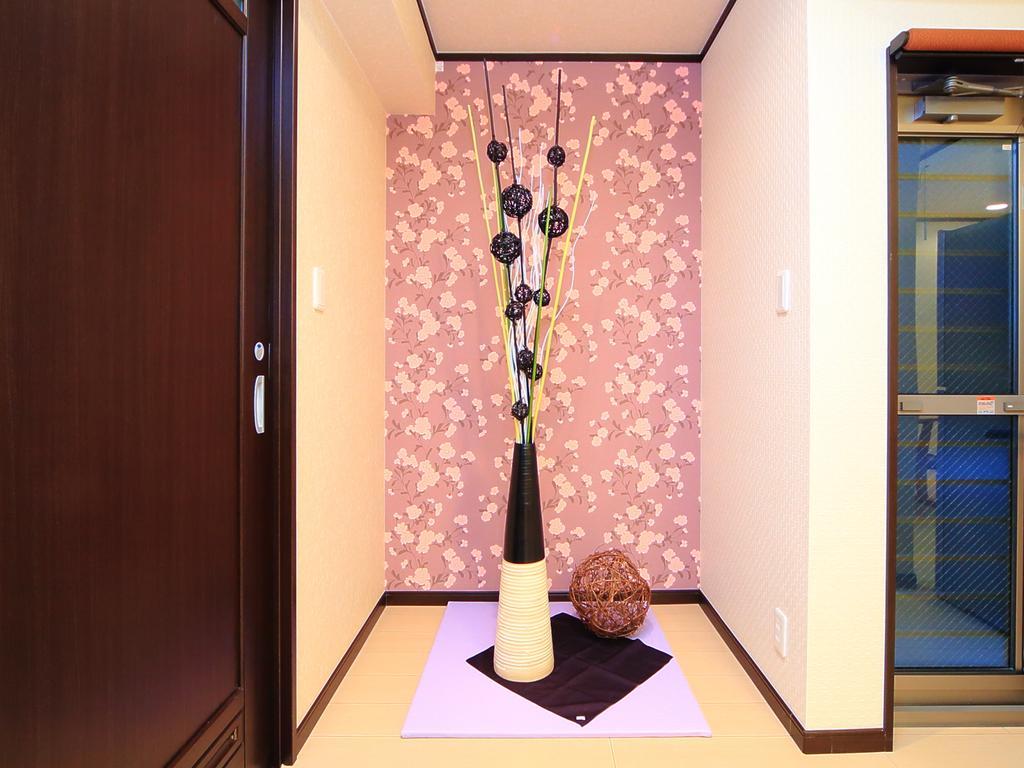 Coto Yui Asakusa Apartment Tokyo