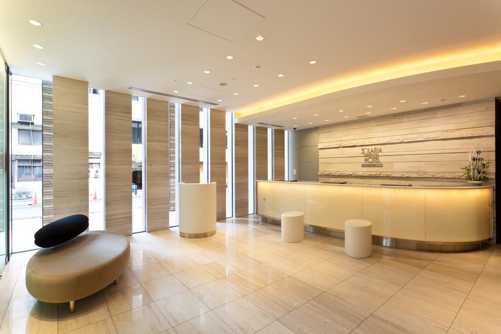 Hotel Solaria Nishitetsu Ginza