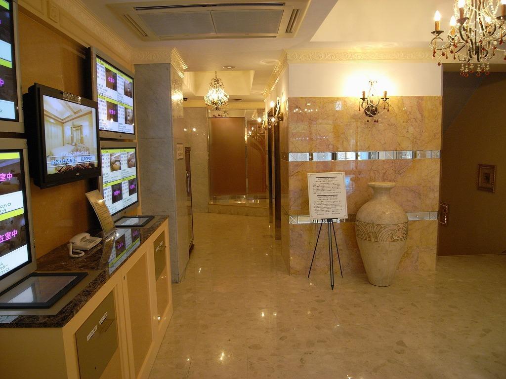Meguro Emperor (adults Only) Love hotel