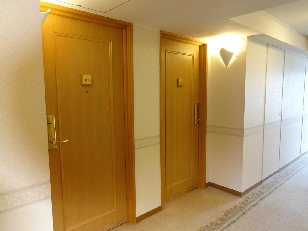 Hotel Forest Hongo