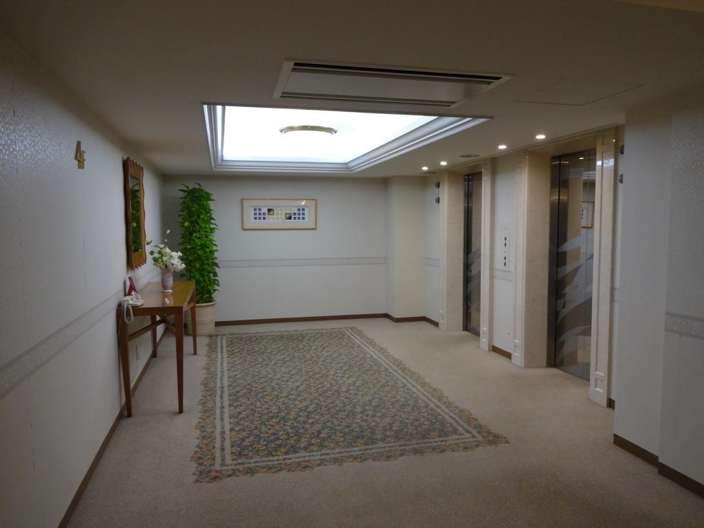 Forest Hongo Hotel