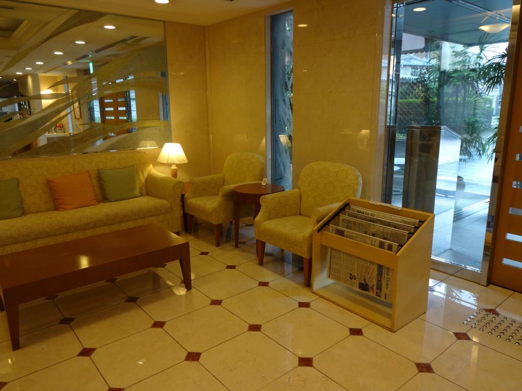 Forest Hongo 3*