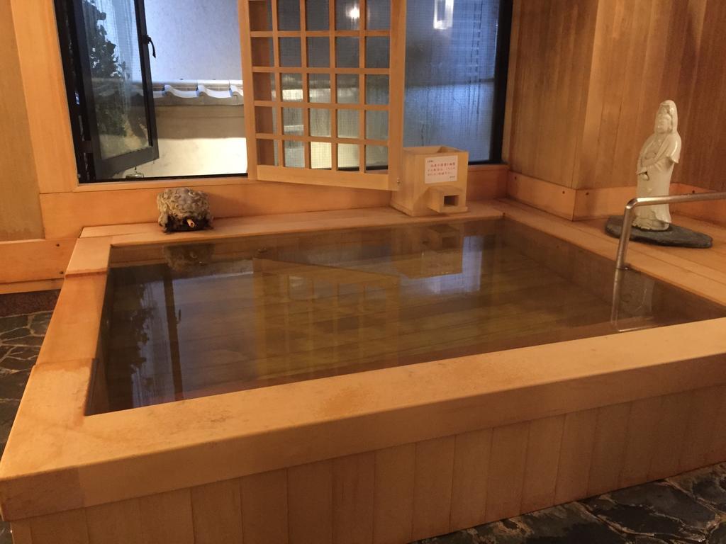 Ryokan Sadachiyo
