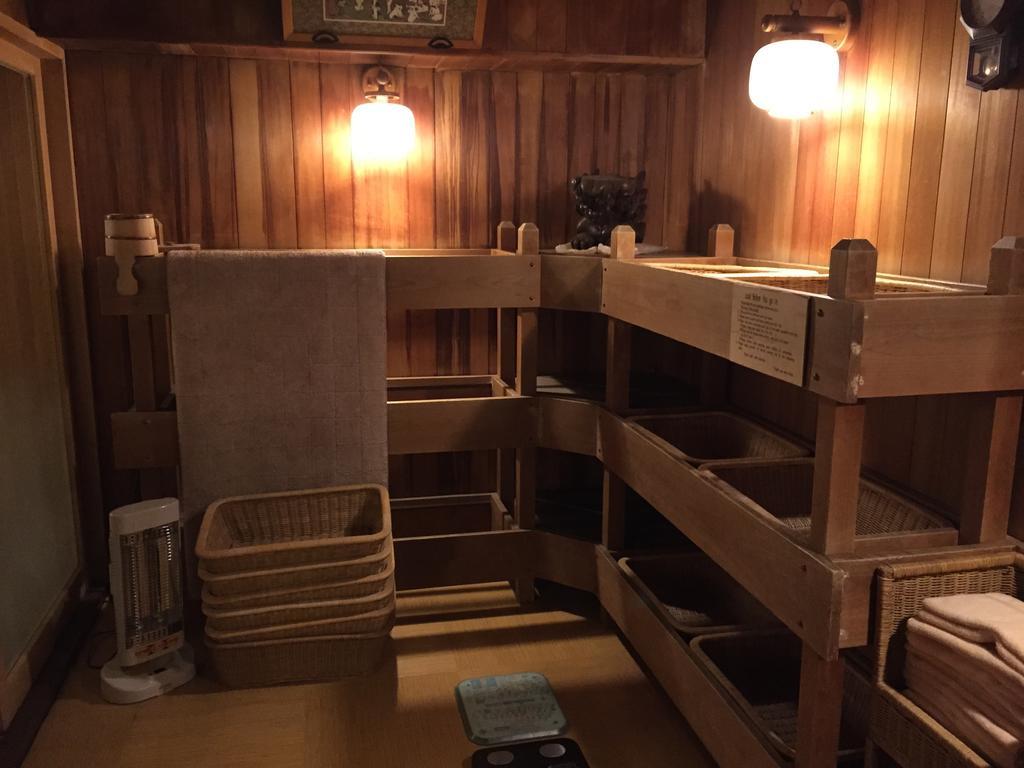 Sadachiyo Tokyo