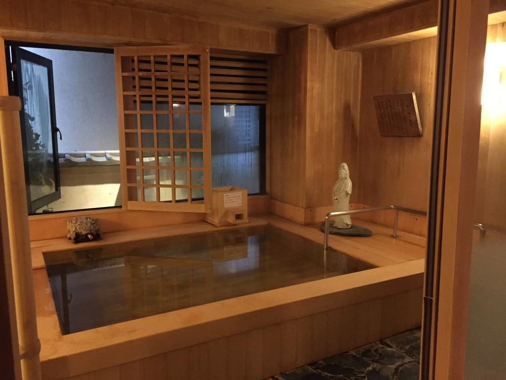 Ryokan Sadachiyo 2*