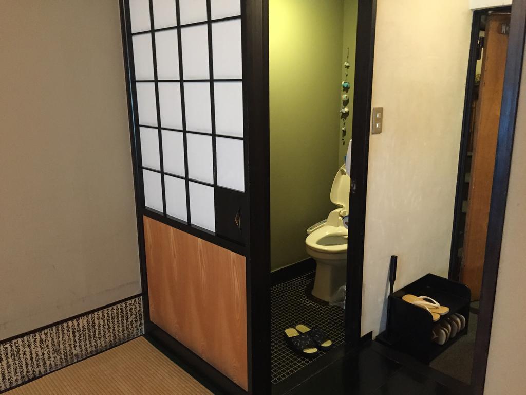 Ryokan Sadachiyo