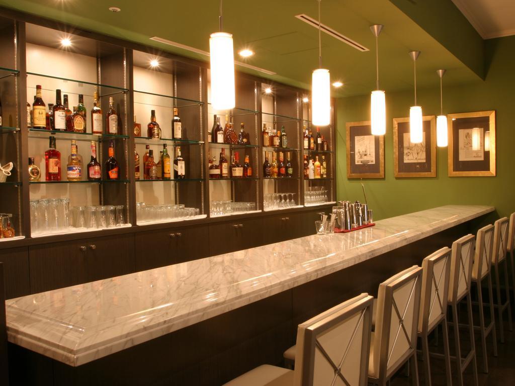 Hotel Monterey Ginza Tokyo