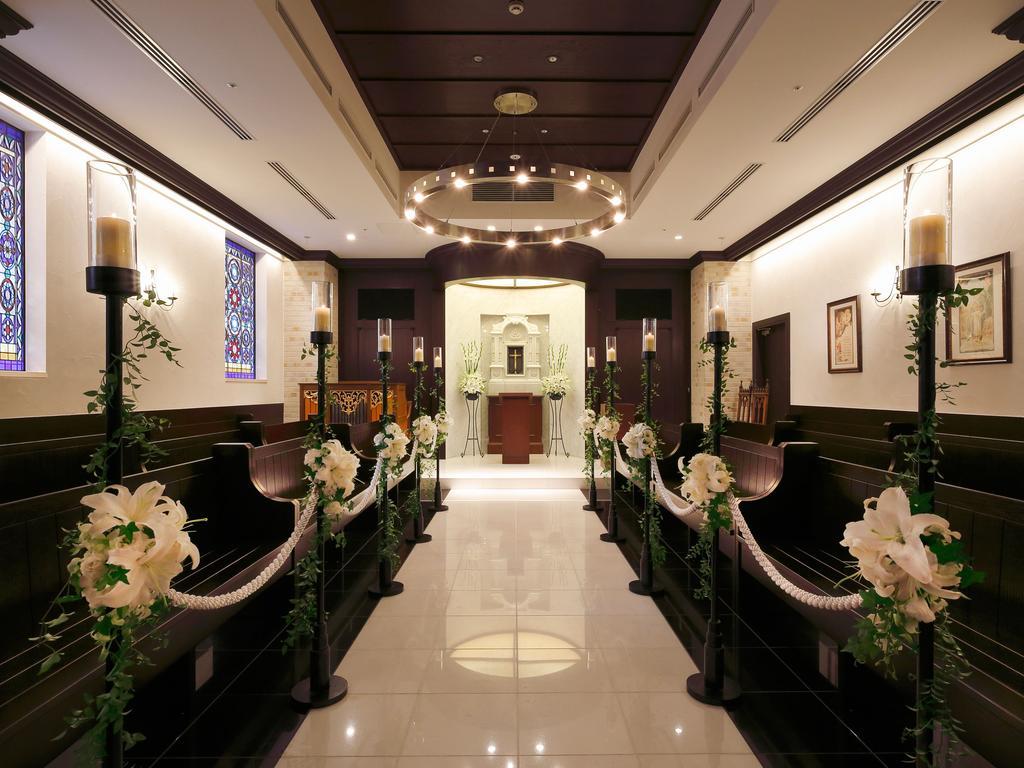 Monterey Ginza Tokyo