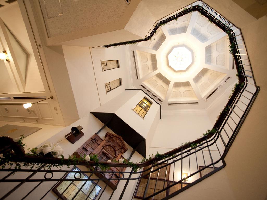 Monterey Ginza 4* Tokyo