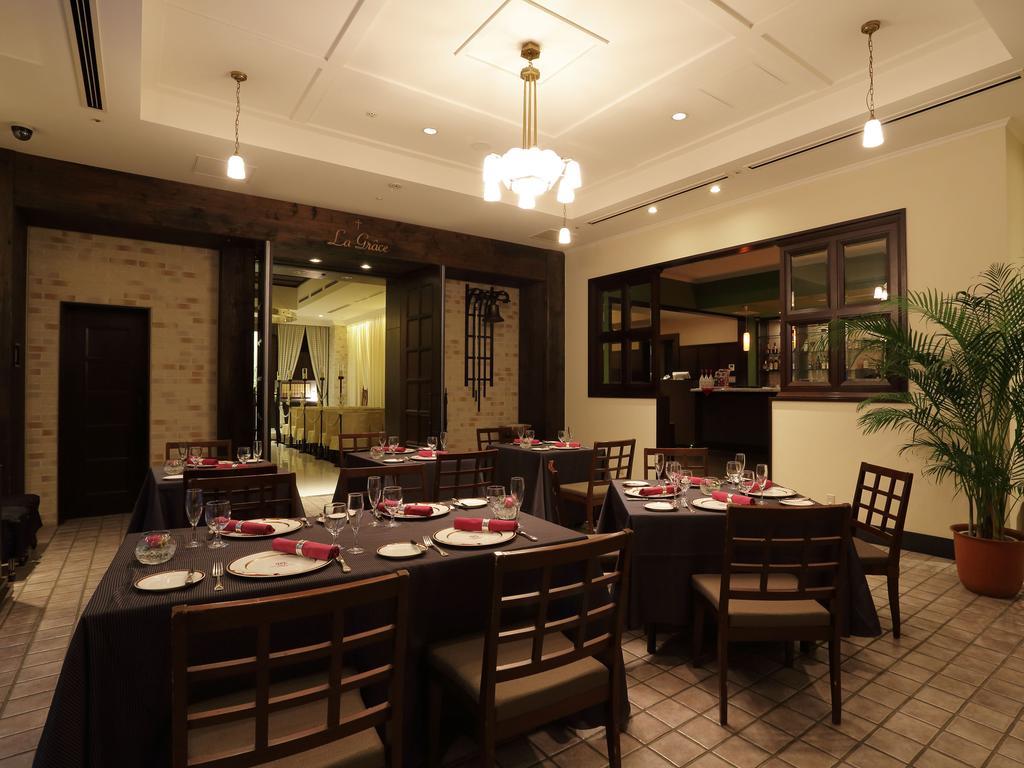 Monterey Ginza 4*