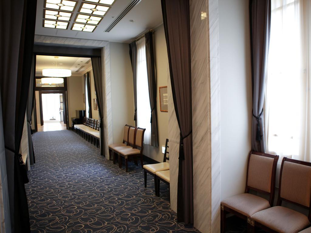 Hotel Monterey Ginza Tokyo