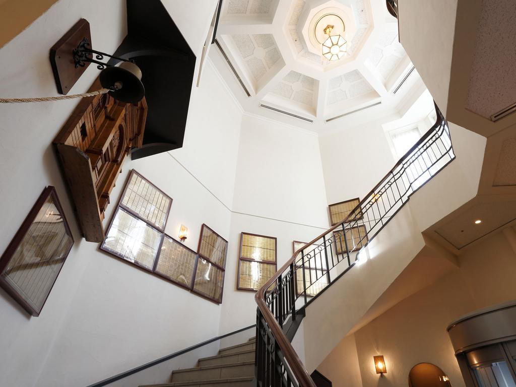 Monterey Ginza 4*