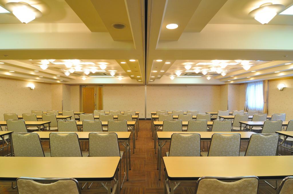 Listel Shinjuku Hotel