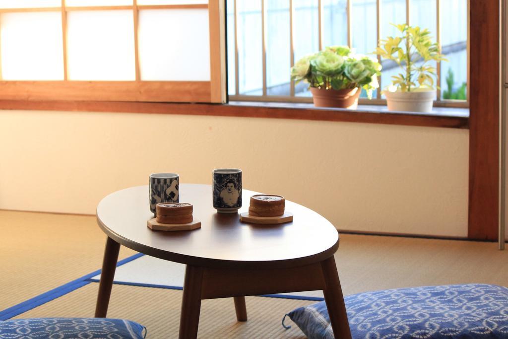 Hana An Guest house Tokyo
