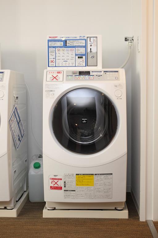 First Tsukiji Capsule hotel 2*
