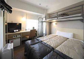 Super Ueno-okachimachi Hotel