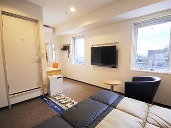 Super Ueno-okachimachi Hotel 3*