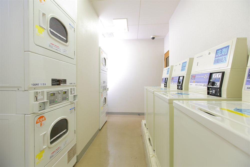 Hotel Mystays Kanda