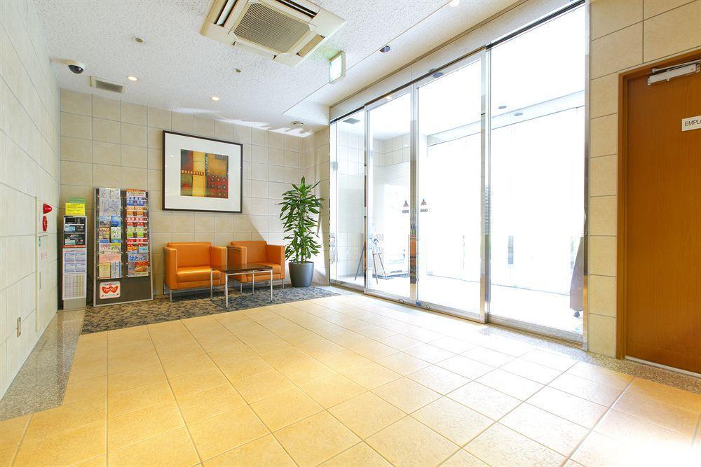 Mystays Kanda Hotel
