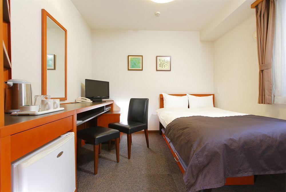 Mystays Kanda 3* Tokyo