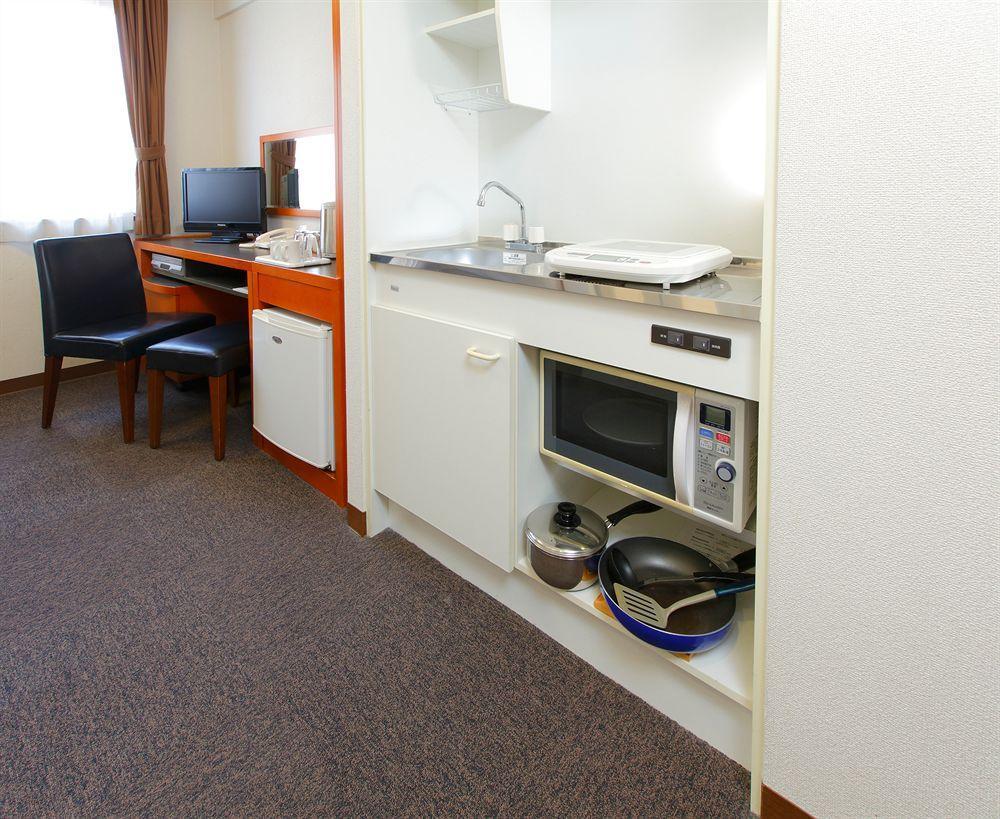 Mystays Kanda Hotel Tokyo