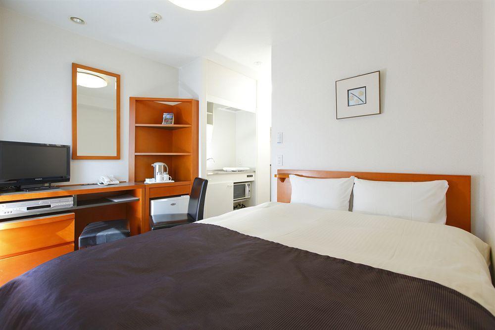Hotel Mystays Kanda 3*