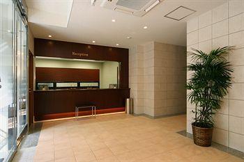 Mystays Kanda Hotel 3*