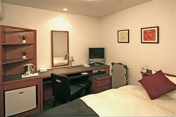 Hotel Mystays Kanda